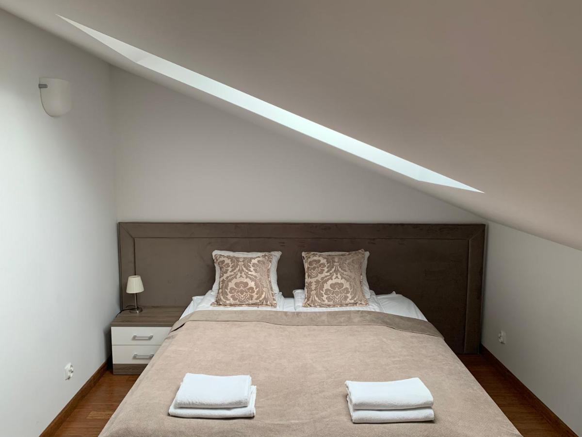 Divon Luxury By Wawel Castle Apartment Krakau