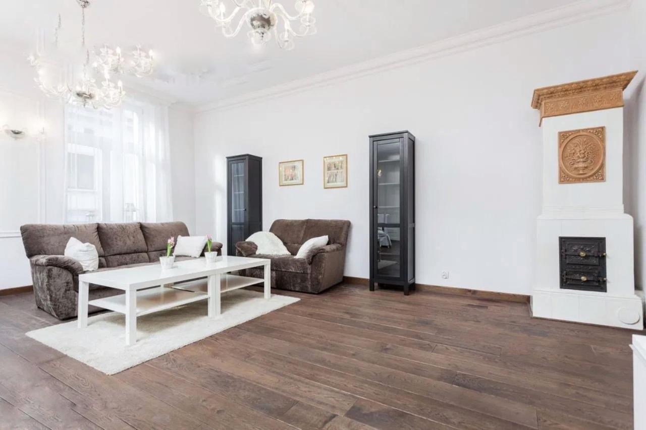 Apartment Divon Luxury By Wawel Castle Krakow
