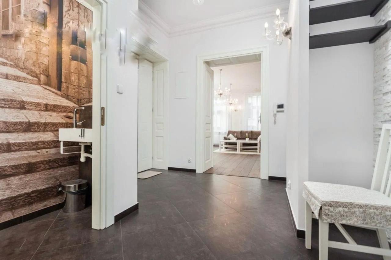 Divon Luxury By Wawel Castle Apartment