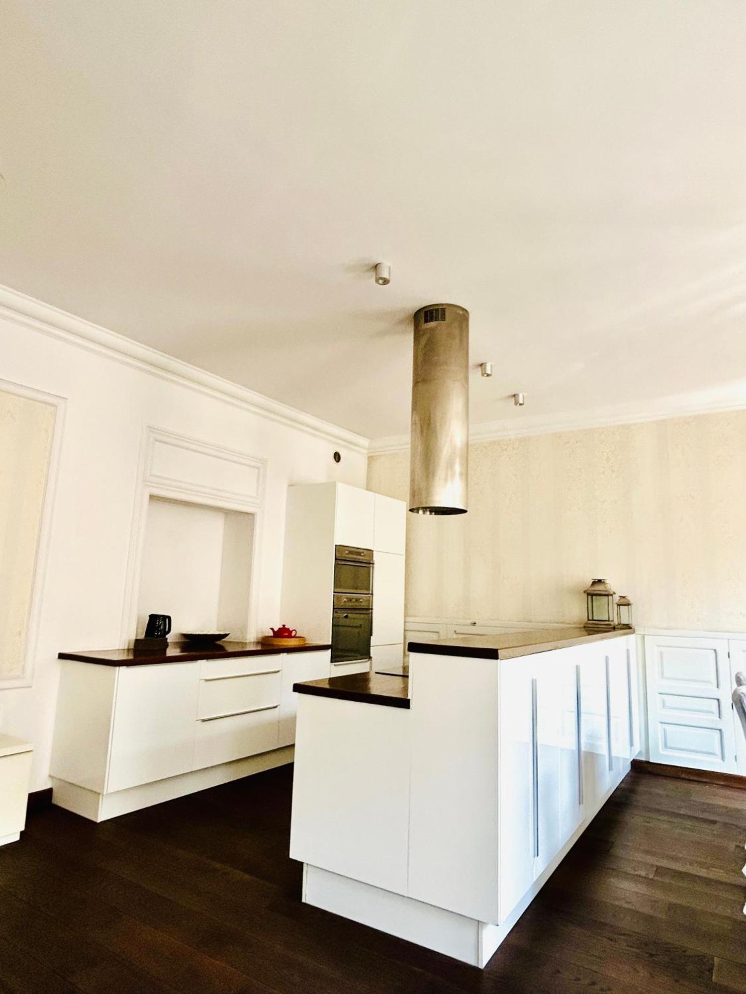 Divon Luxury By Wawel Castle Apartment *