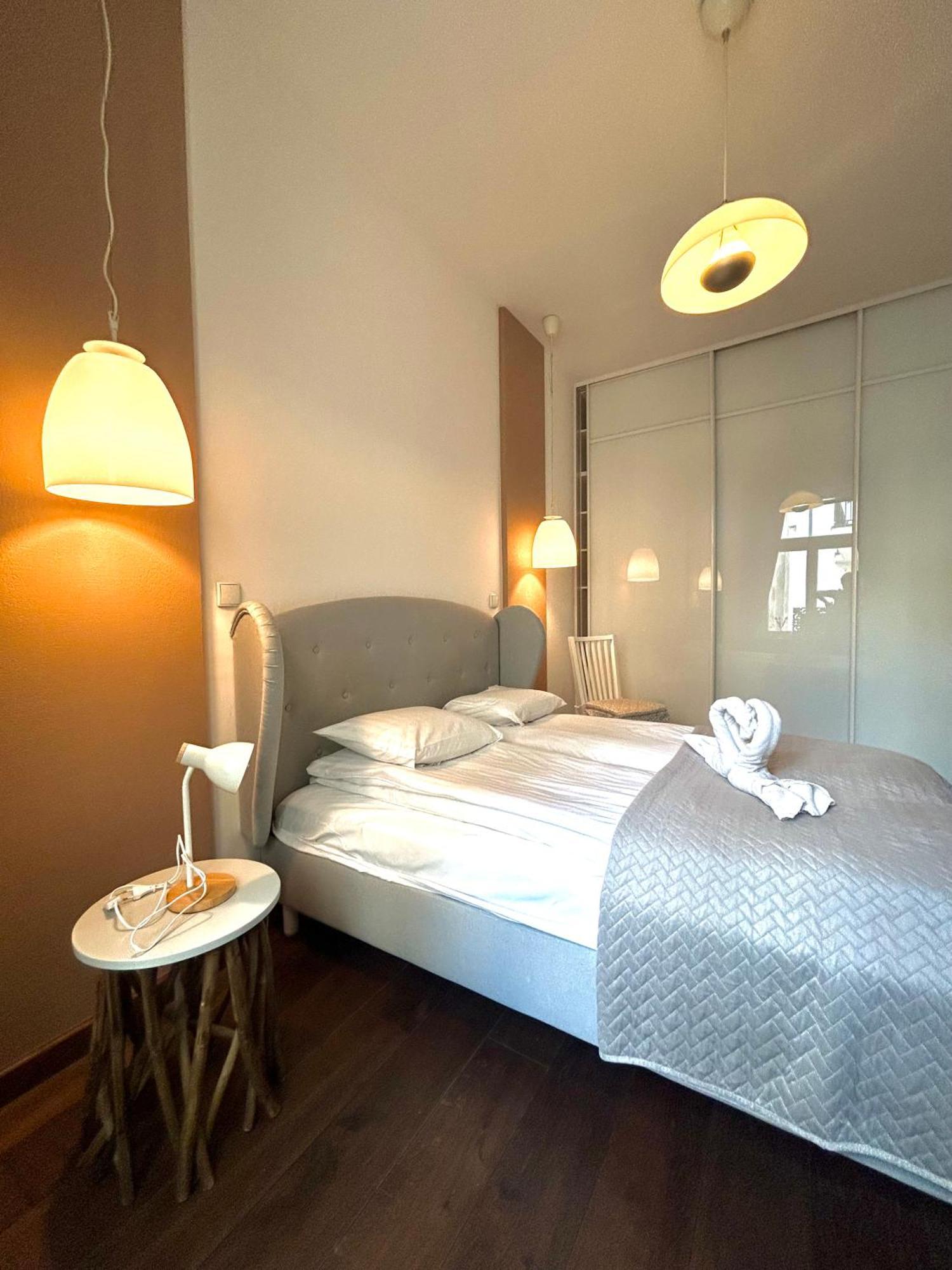 Divon Luxury By Wawel Castle Apartment Krakow