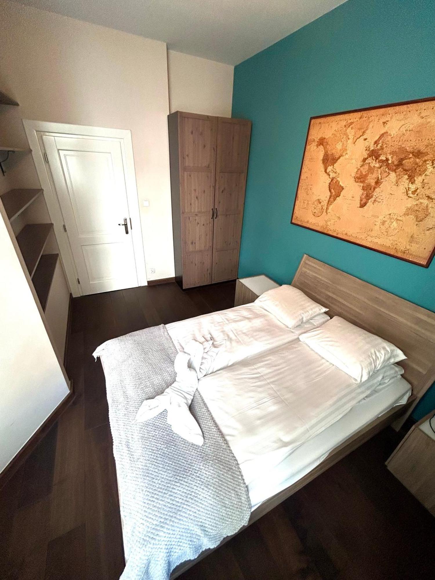 Apartment Divon Luxury By Wawel Castle Krakow