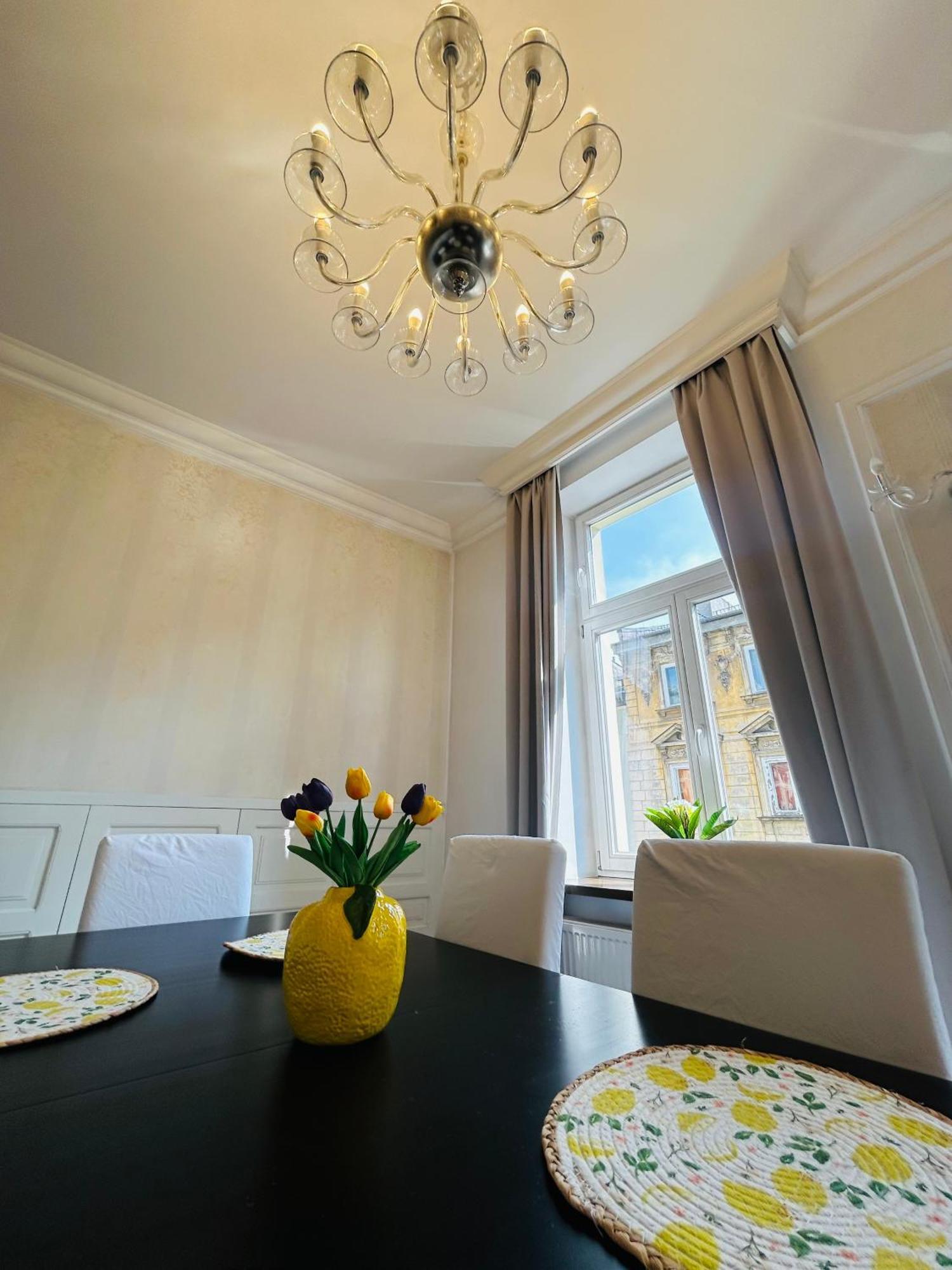 Divon Luxury By Wawel Castle *