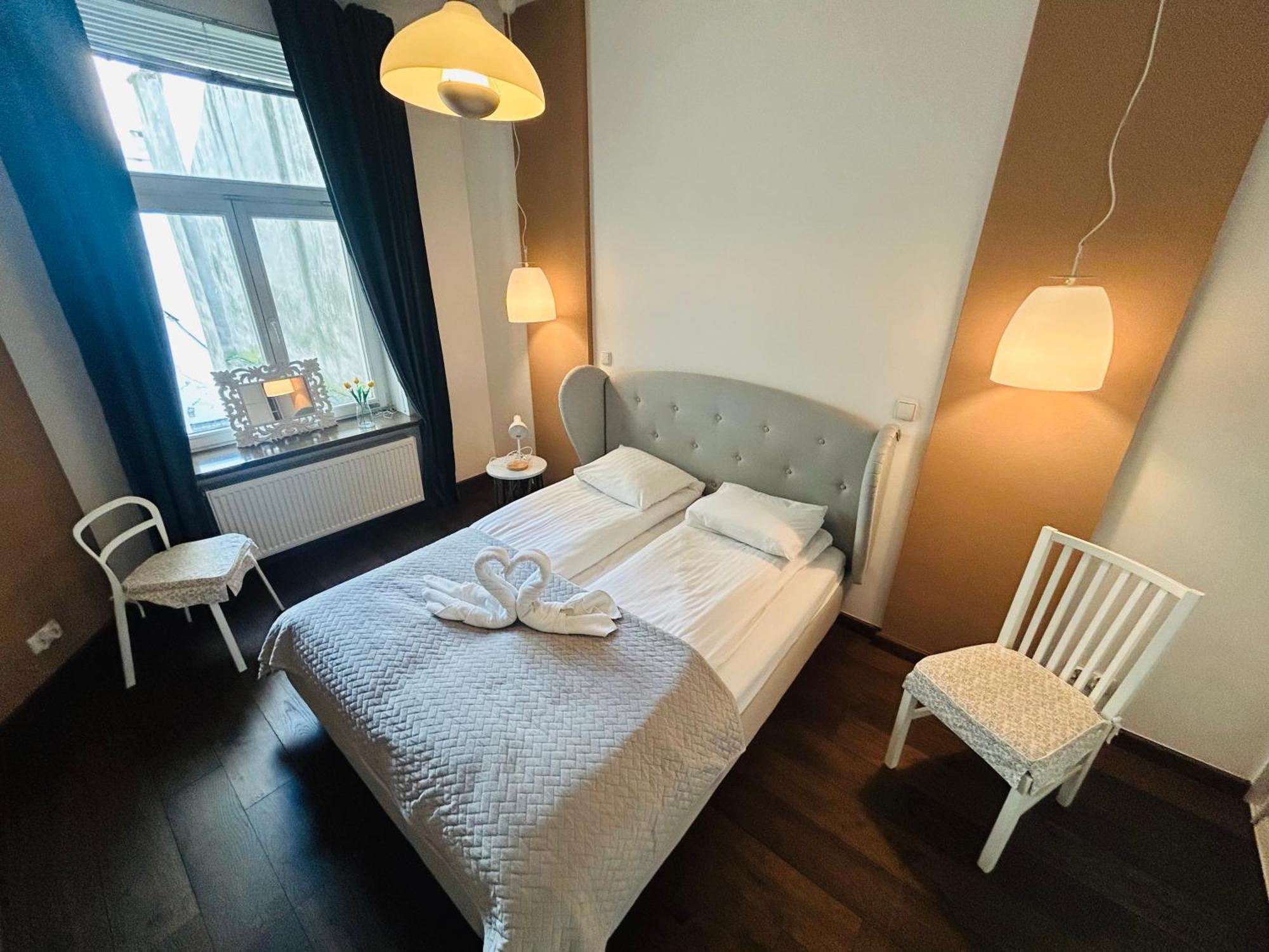 Divon Luxury By Wawel Castle Krakow